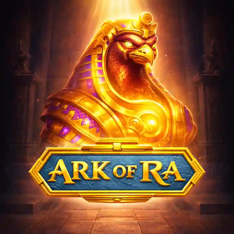 Ark of Ra Online Slot Game