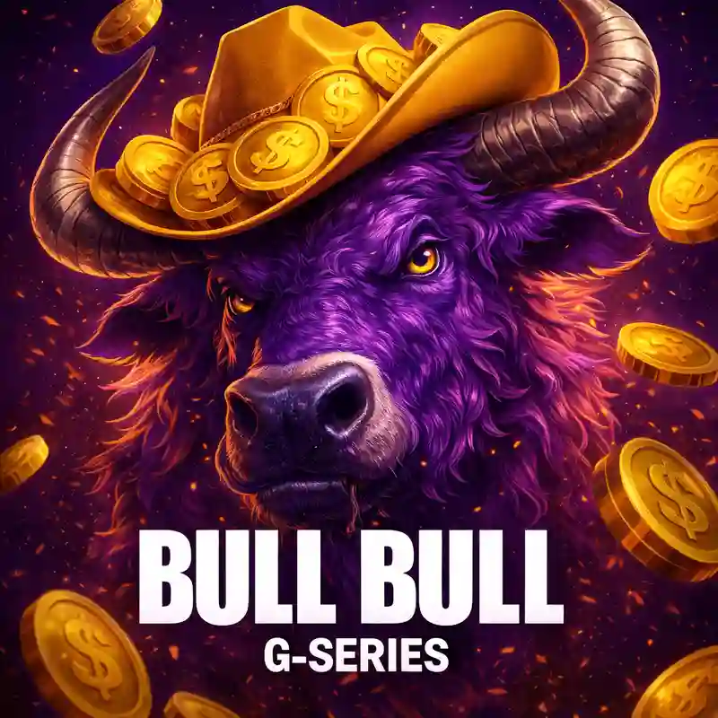 Bull Bull Card Game jili711